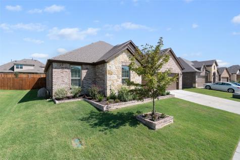 2812 Lake Valley Road Aubrey TX 76227