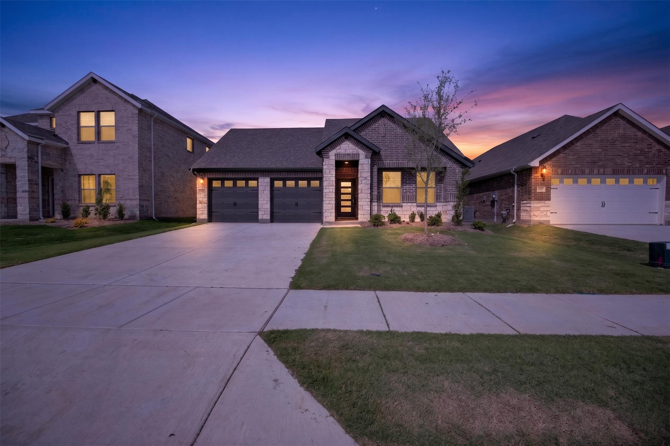 2700 Grand Canyon Street Anna TX 75409