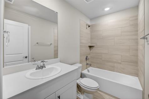 2700 Grand Canyon Street Anna TX 75409