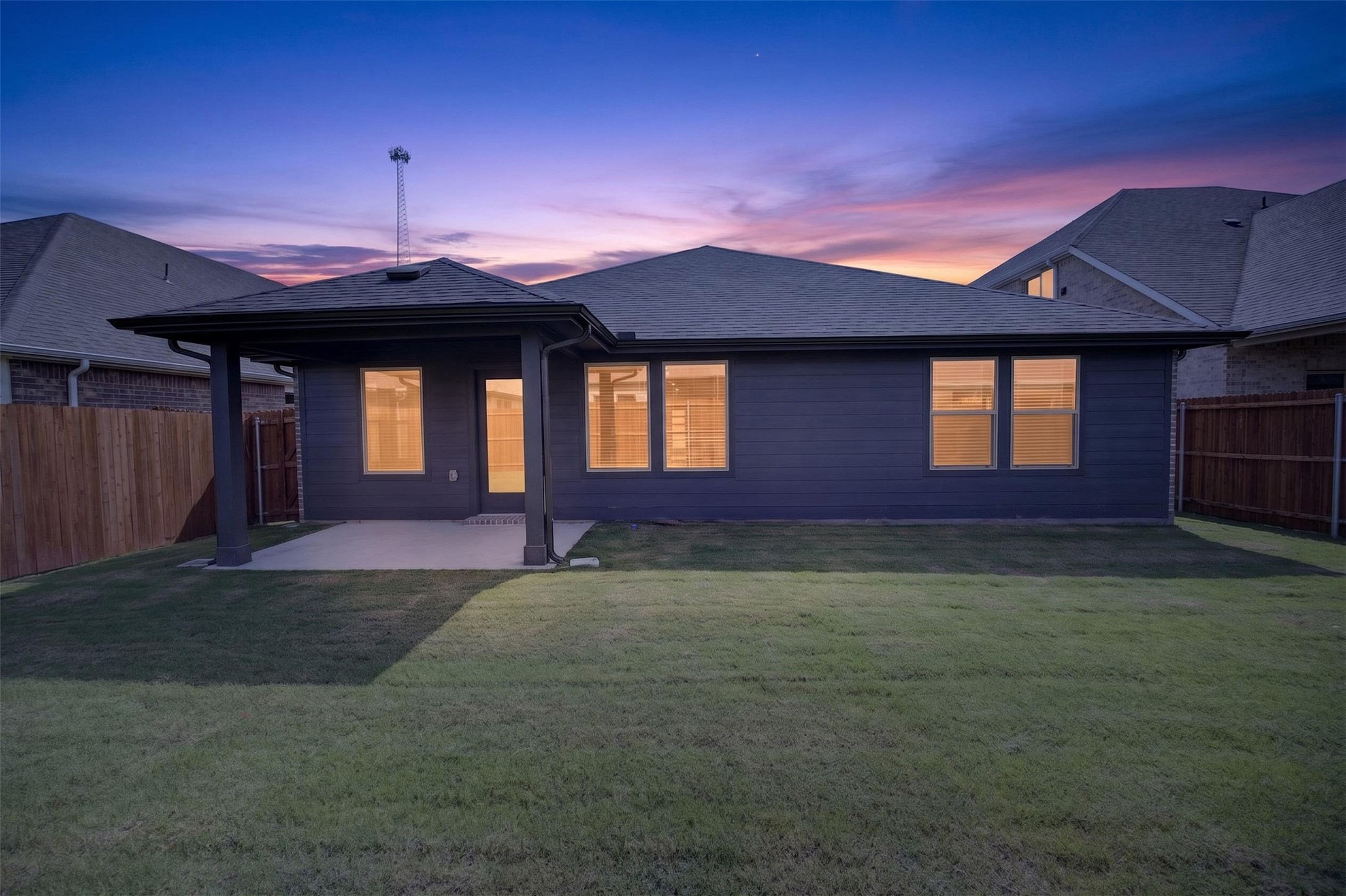 2700 Grand Canyon Street Anna TX 75409