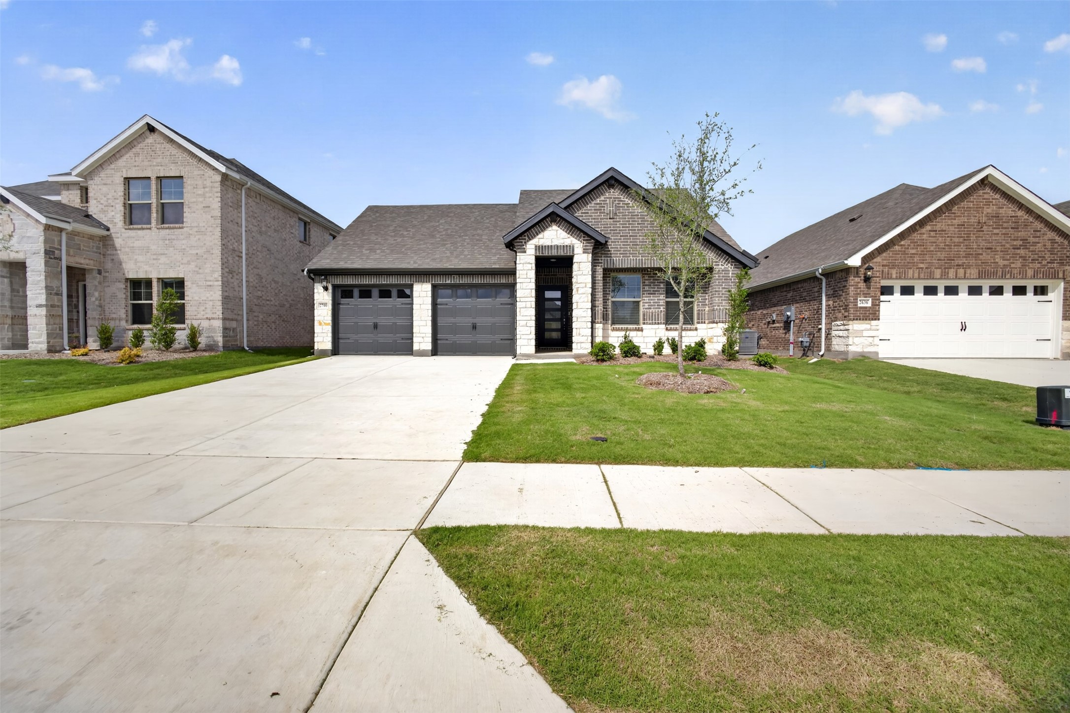 2700 Grand Canyon Street Anna TX 75409