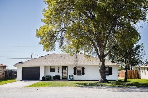 2010 Old Calf Creek Road Brady TX 76825