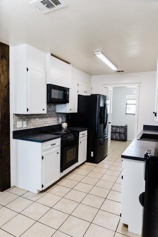 2010 Old Calf Creek Road Brady TX 76825