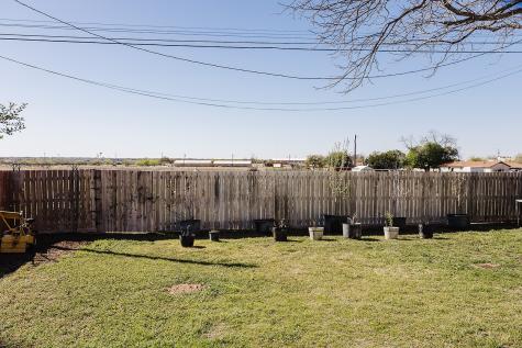 2010 Old Calf Creek Road Brady TX 76825