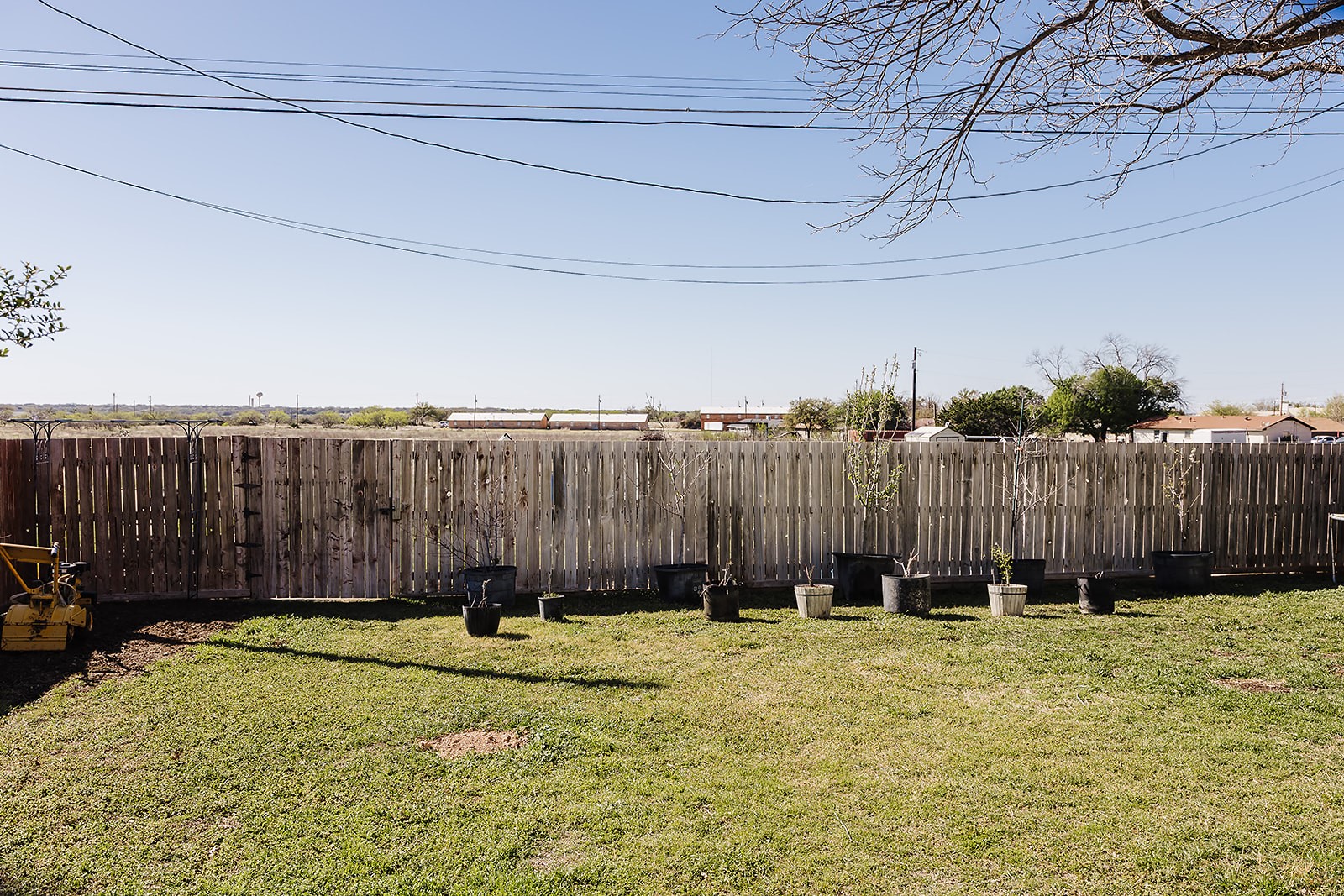 2010 Old Calf Creek Road Brady TX 76825