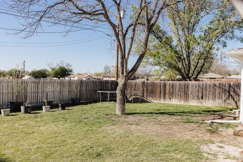 2010 Old Calf Creek Road Brady TX 76825