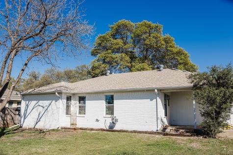 2010 Old Calf Creek Road Brady TX 76825