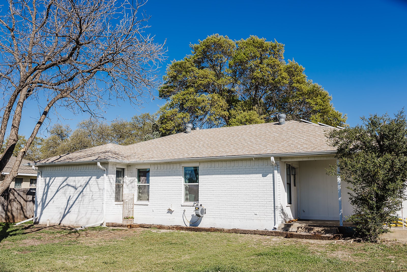 2010 Old Calf Creek Road Brady TX 76825