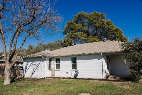 2010 Old Calf Creek Road Brady TX 76825