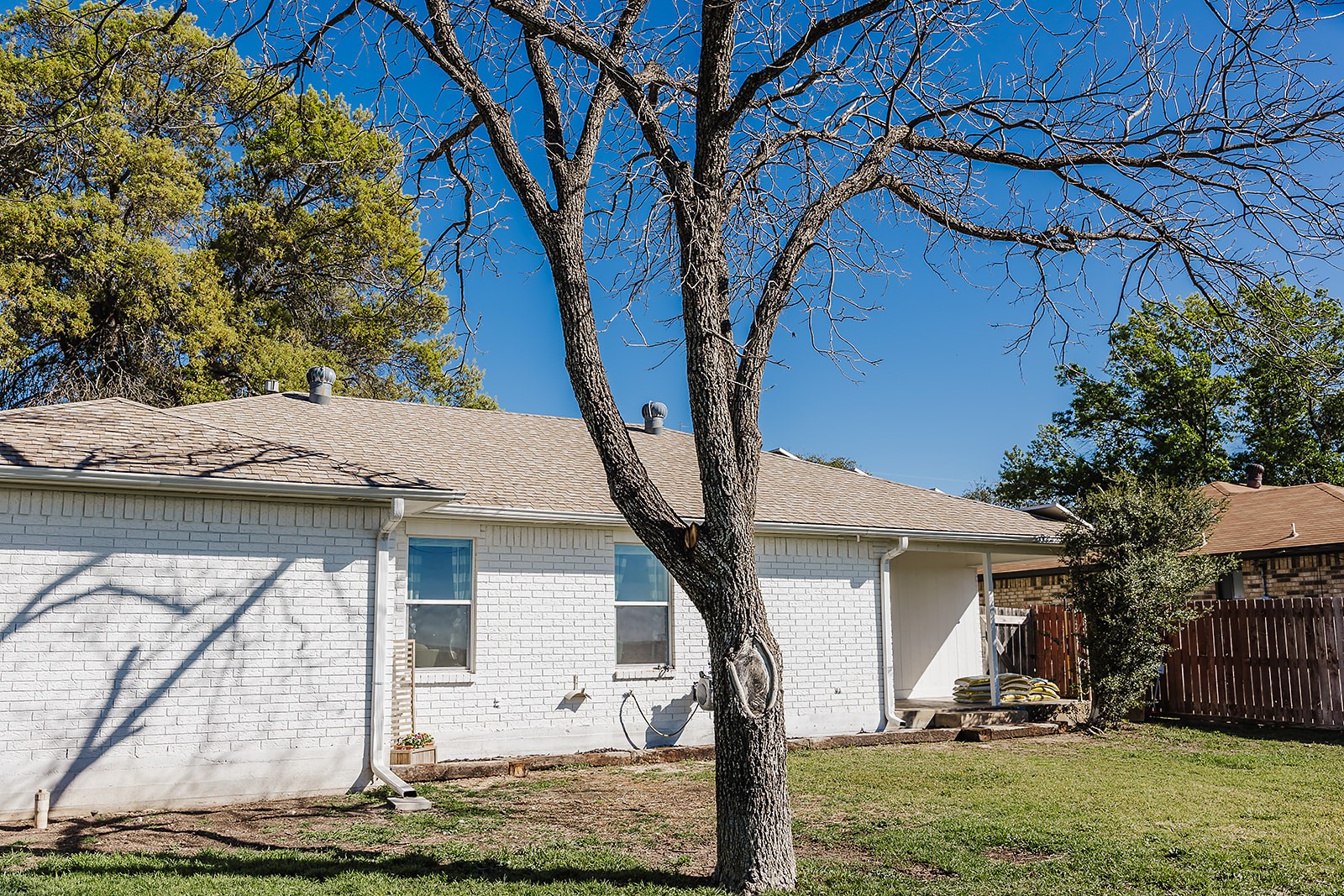 2010 Old Calf Creek Road Brady TX 76825