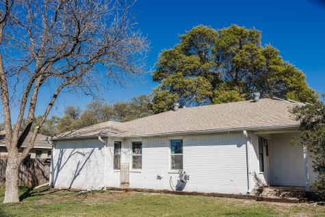2010 Old Calf Creek Road Brady TX 76825