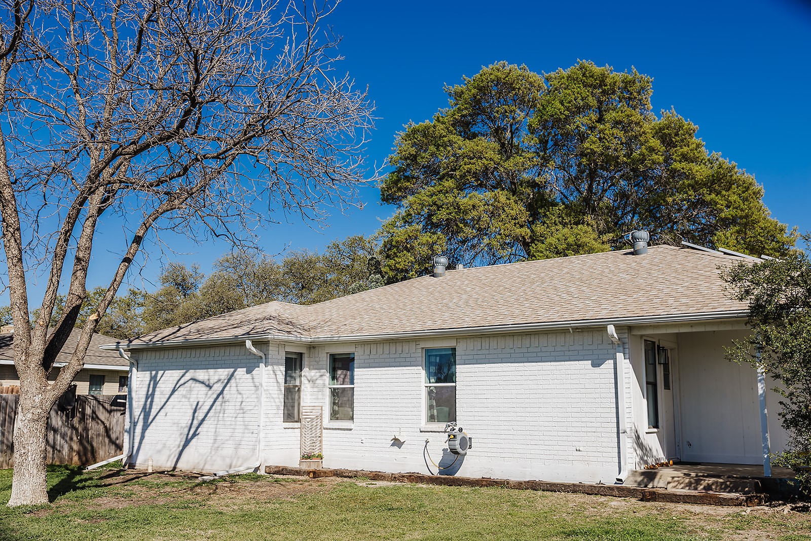 2010 Old Calf Creek Road Brady TX 76825