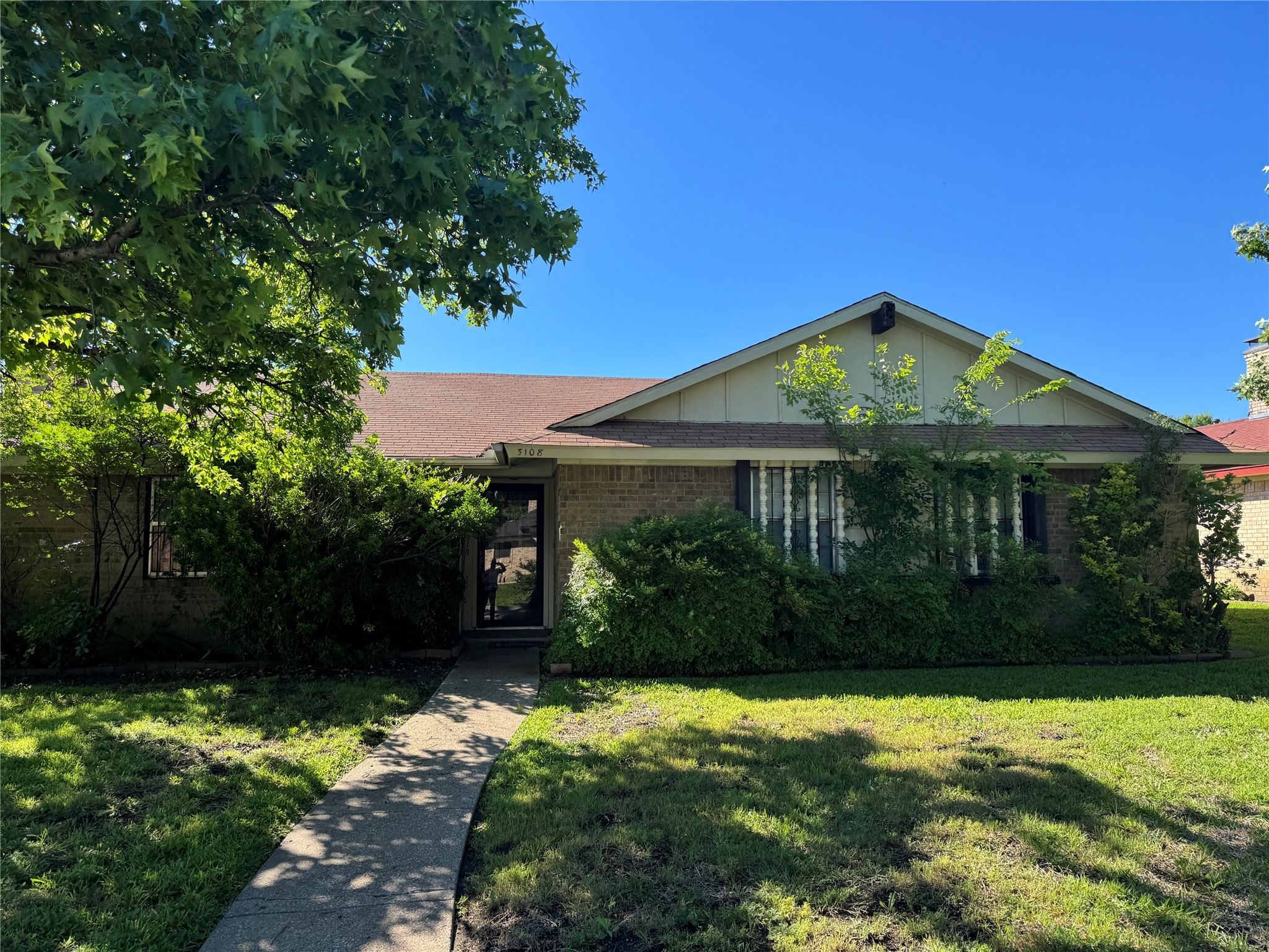3108 Kensington Drive Mesquite TX 75150