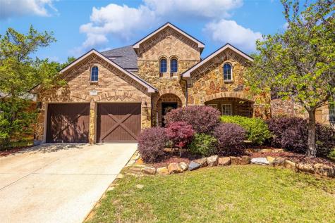 3309 Teresa Drive Flower Mound TX 75022