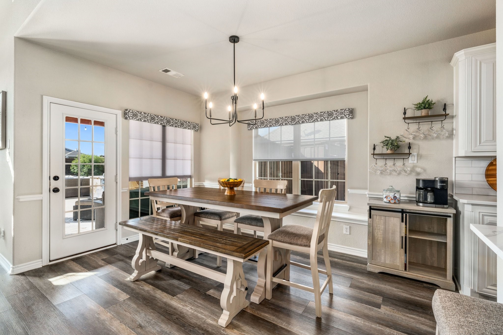 841 Twin Buttes Drive Prosper TX 75078