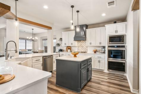841 Twin Buttes Drive Prosper TX 75078