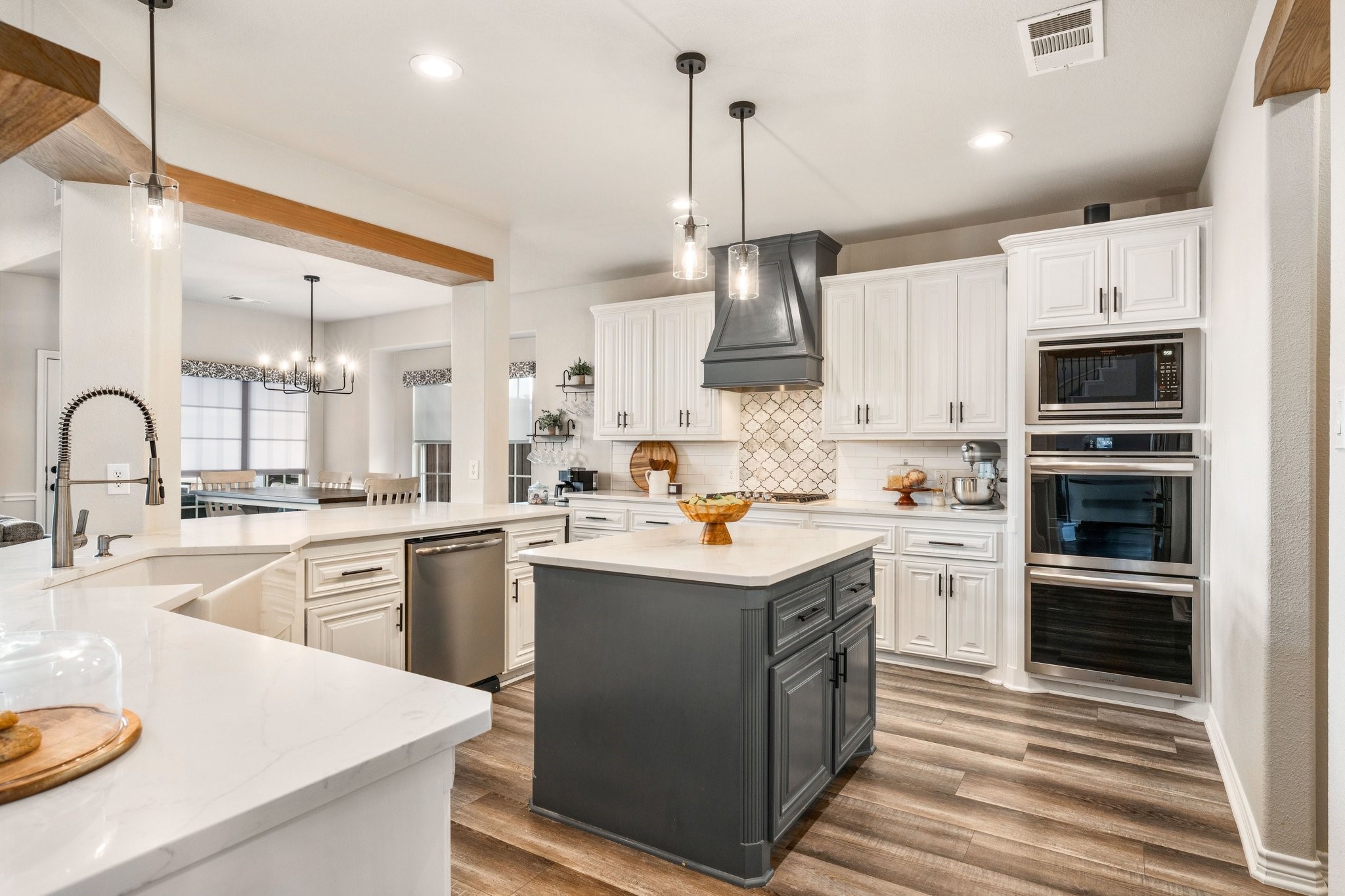 841 Twin Buttes Drive Prosper TX 75078
