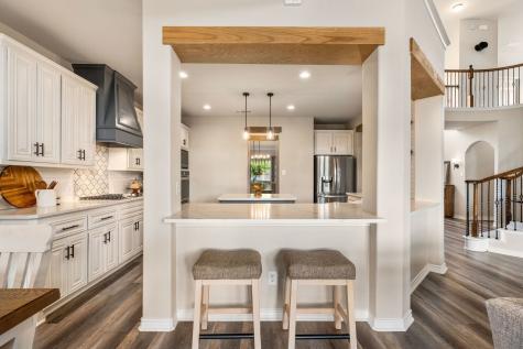 841 Twin Buttes Drive Prosper TX 75078