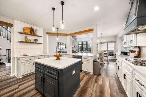 841 Twin Buttes Drive Prosper TX 75078