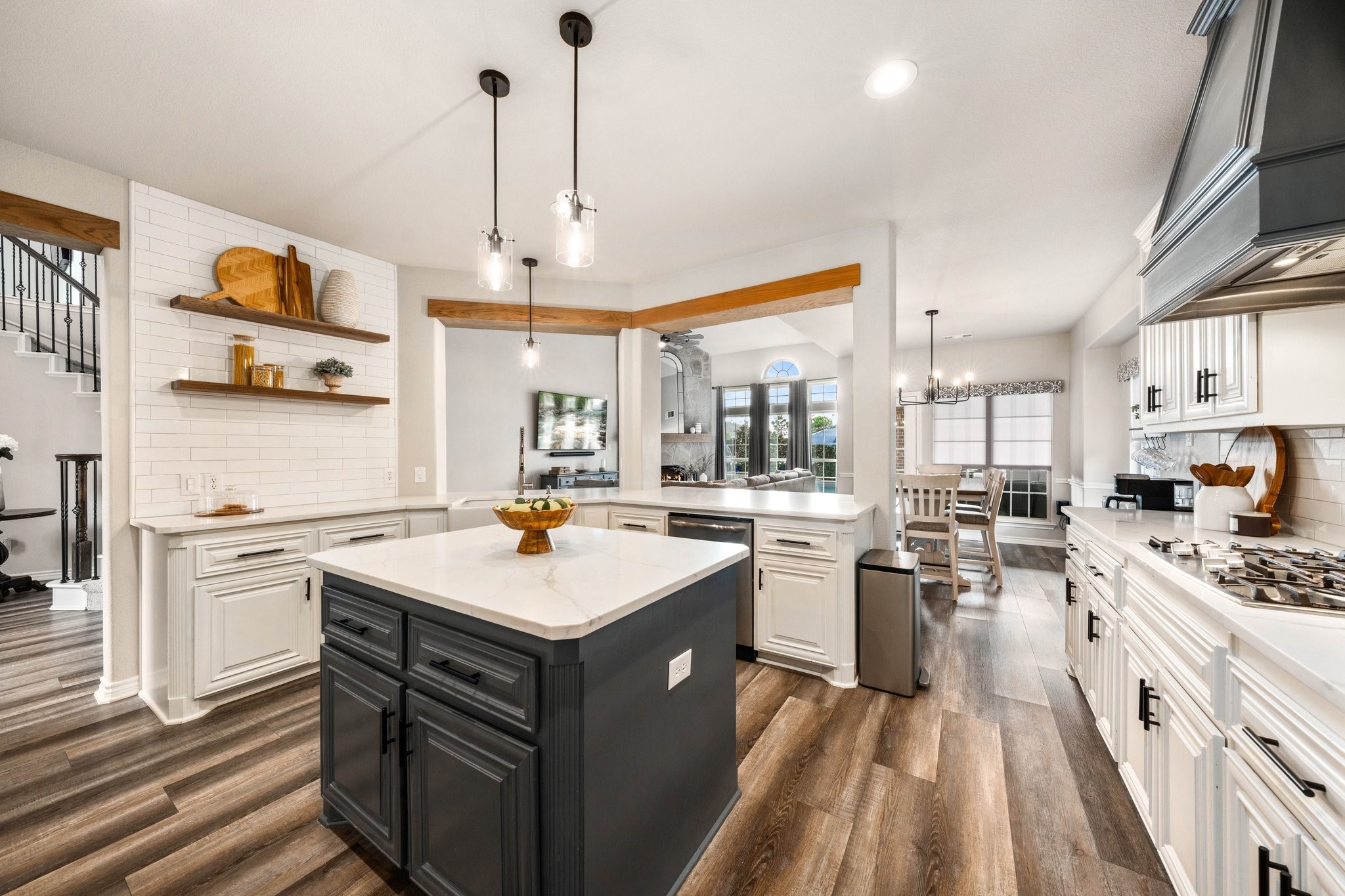 841 Twin Buttes Drive Prosper TX 75078