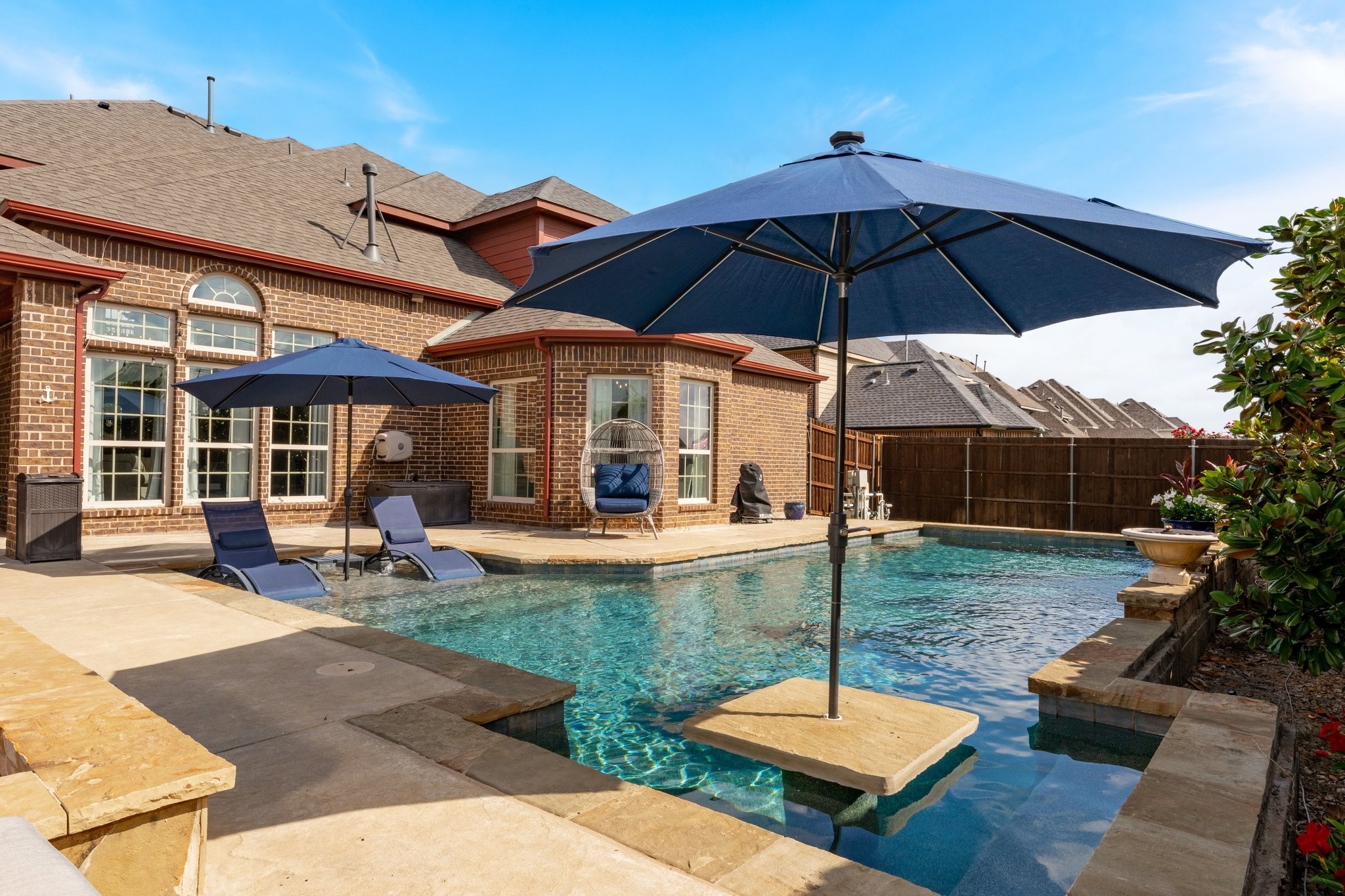 841 Twin Buttes Drive Prosper TX 75078