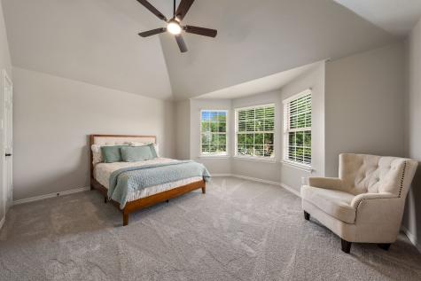 841 Twin Buttes Drive Prosper TX 75078