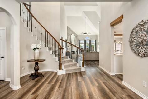 841 Twin Buttes Drive Prosper TX 75078