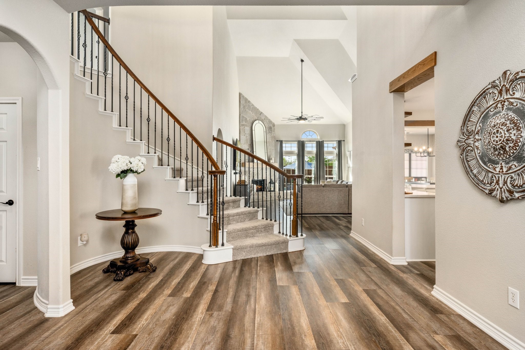 841 Twin Buttes Drive Prosper TX 75078