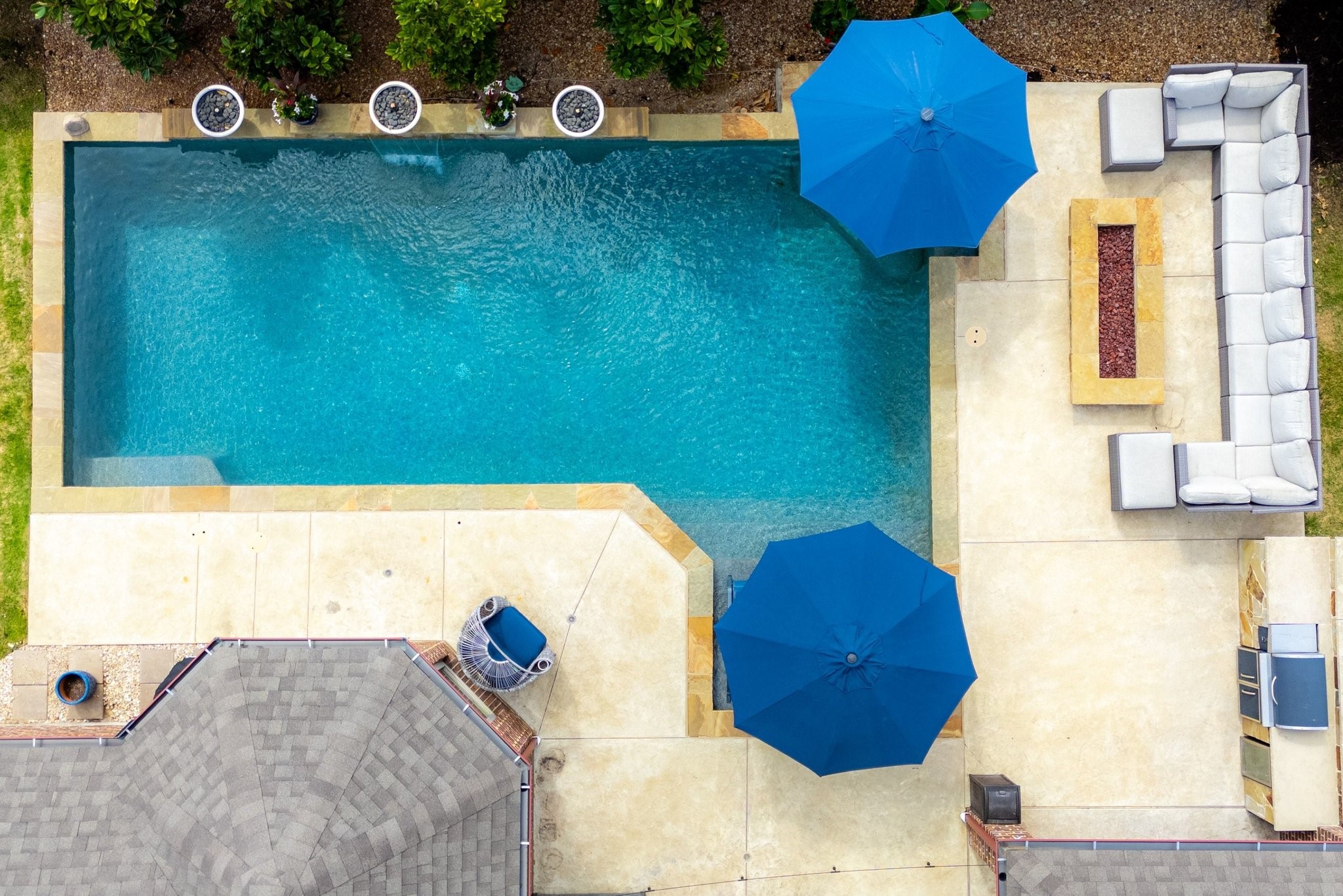 841 Twin Buttes Drive Prosper TX 75078