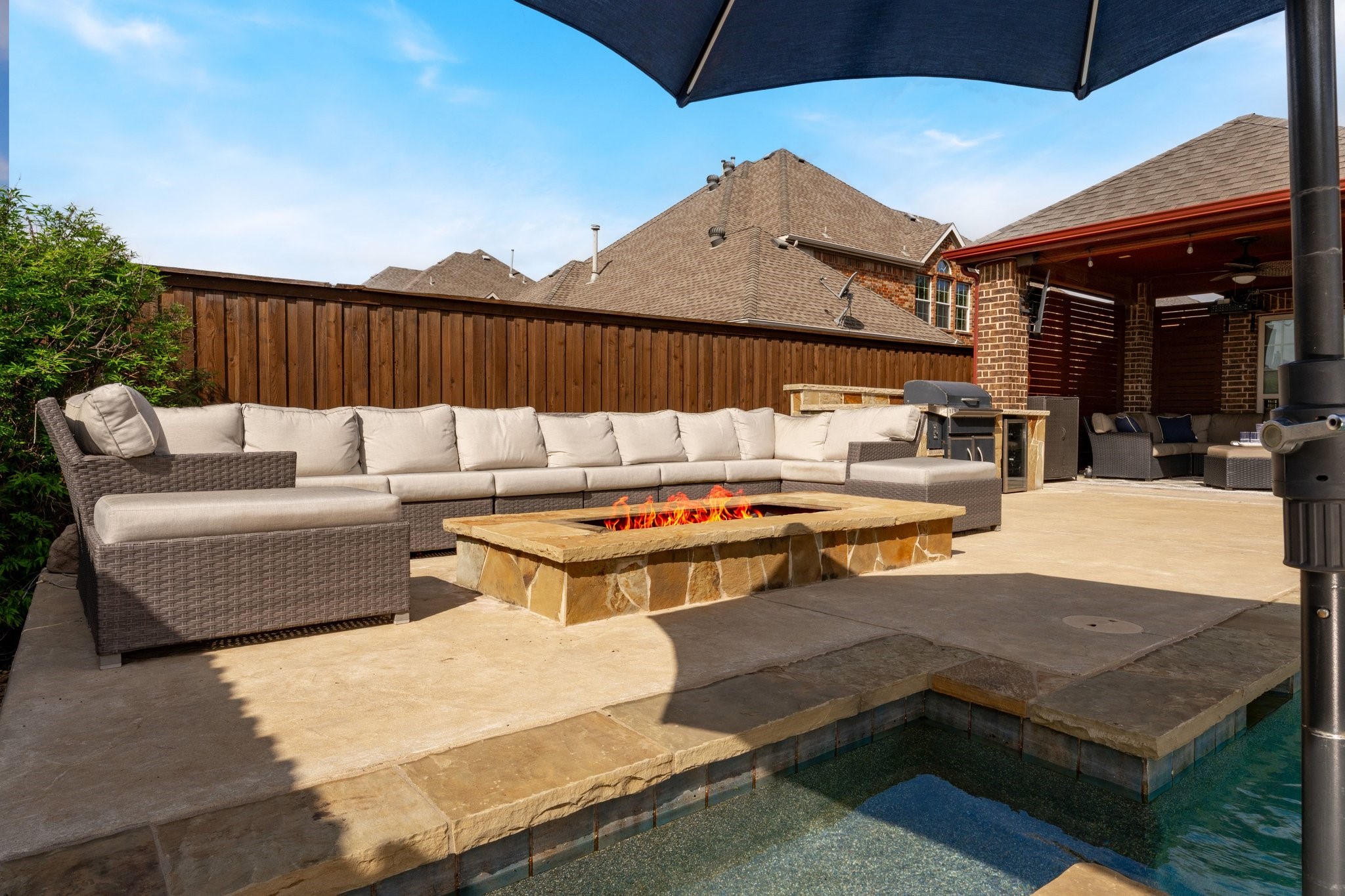 841 Twin Buttes Drive Prosper TX 75078