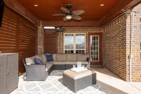 841 Twin Buttes Drive Prosper TX 75078