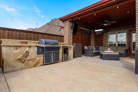 841 Twin Buttes Drive Prosper TX 75078