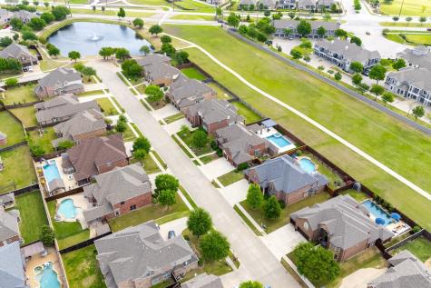 841 Twin Buttes Drive Prosper TX 75078
