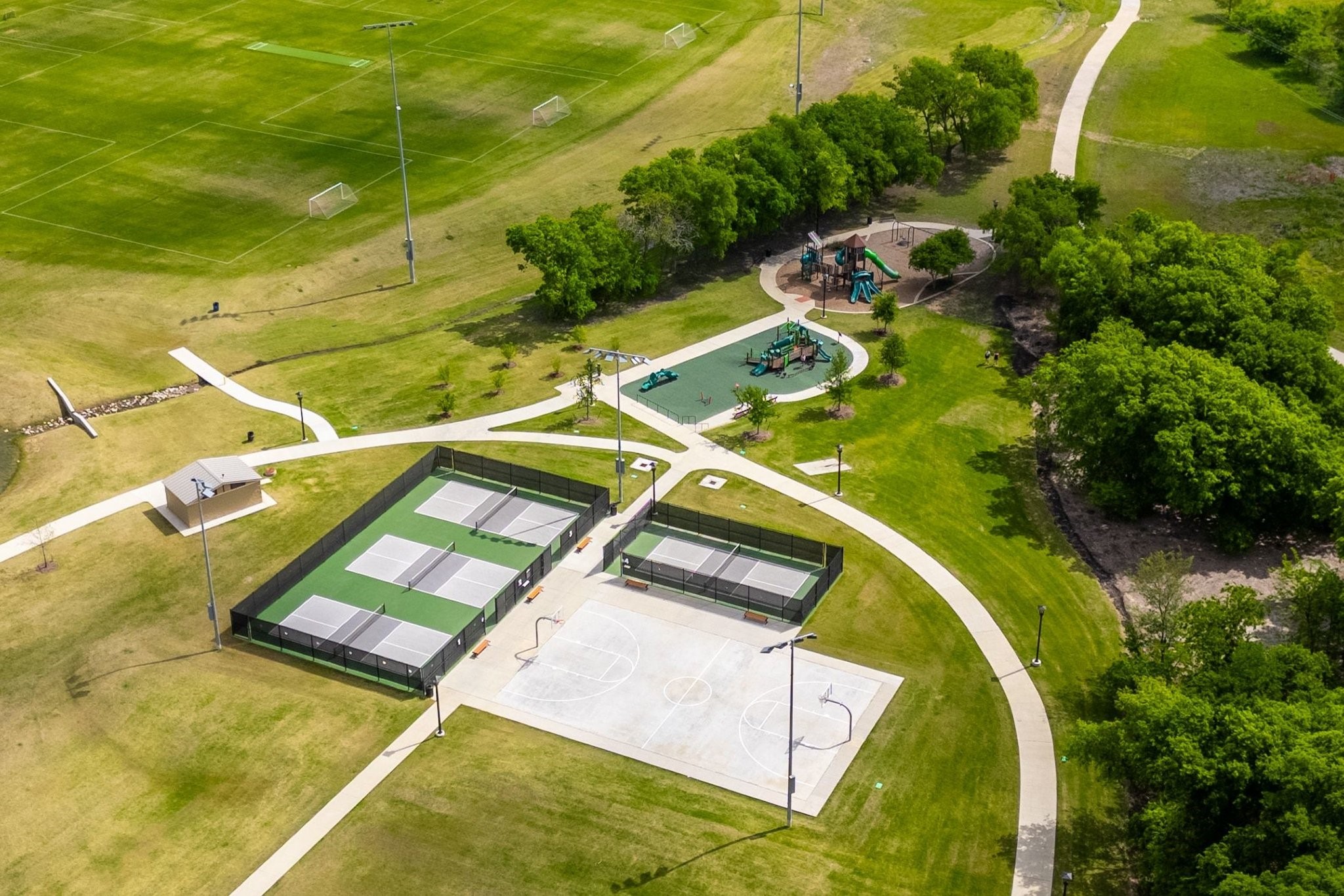 841 Twin Buttes Drive Prosper TX 75078