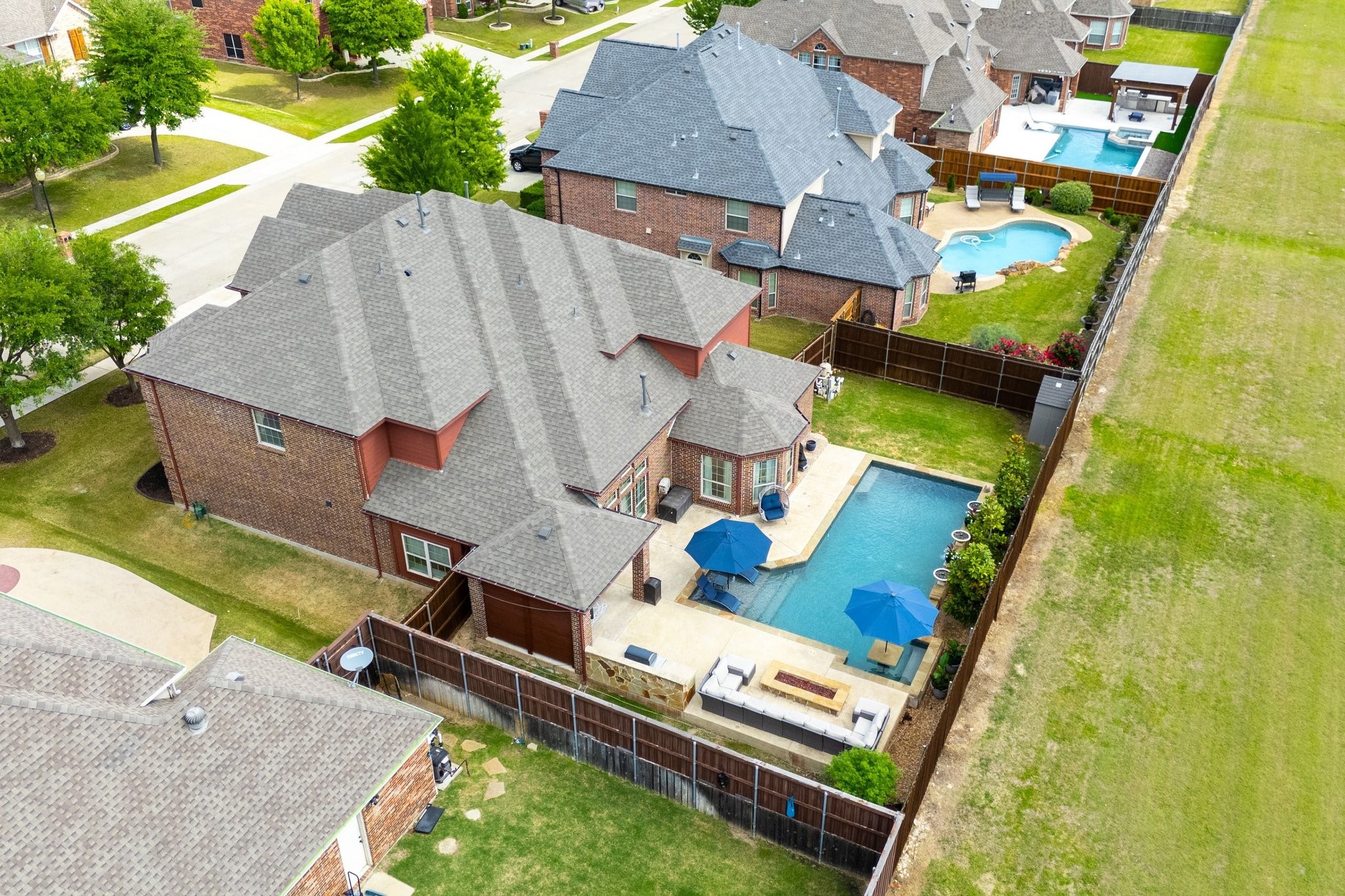 841 Twin Buttes Drive Prosper TX 75078