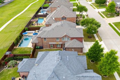 841 Twin Buttes Drive Prosper TX 75078
