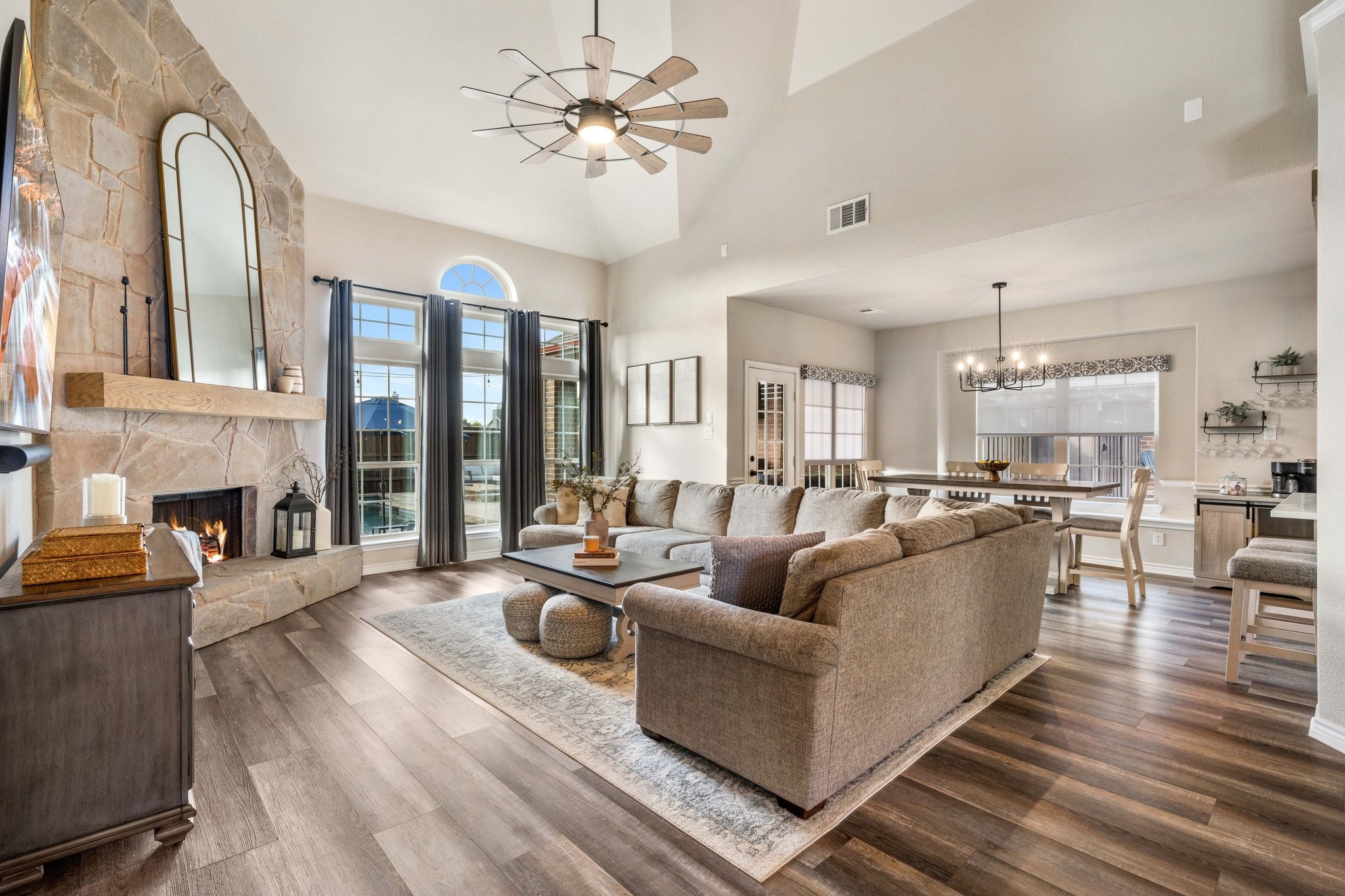 841 Twin Buttes Drive Prosper TX 75078