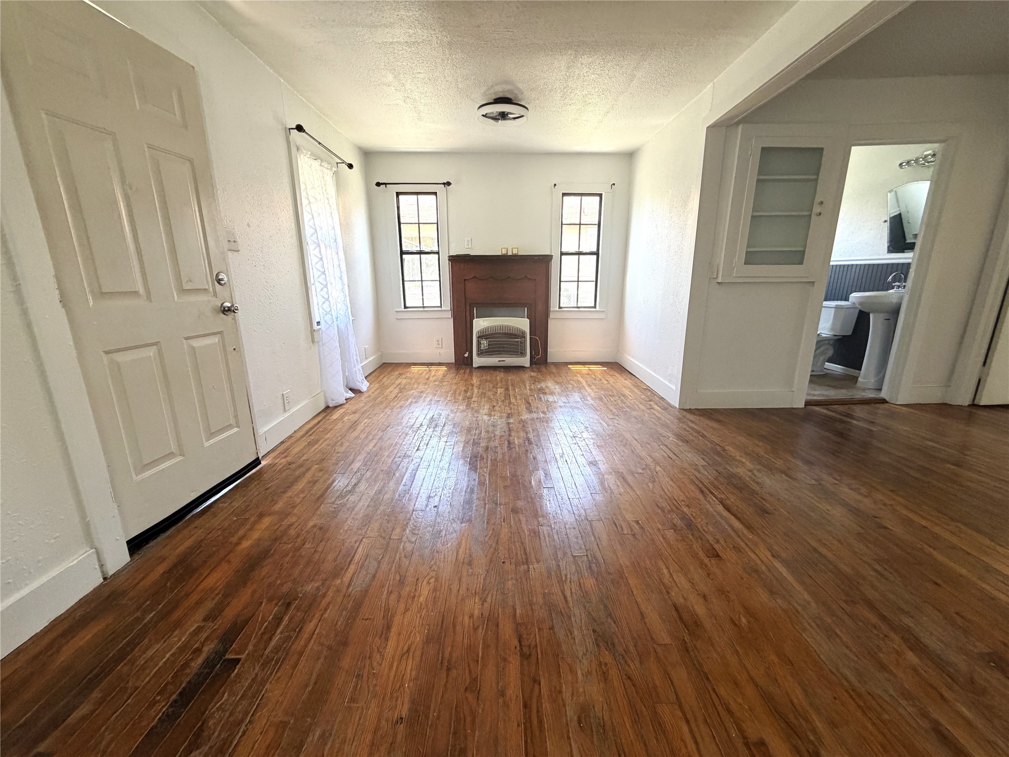 707 E 23rd Street Cisco TX 76437