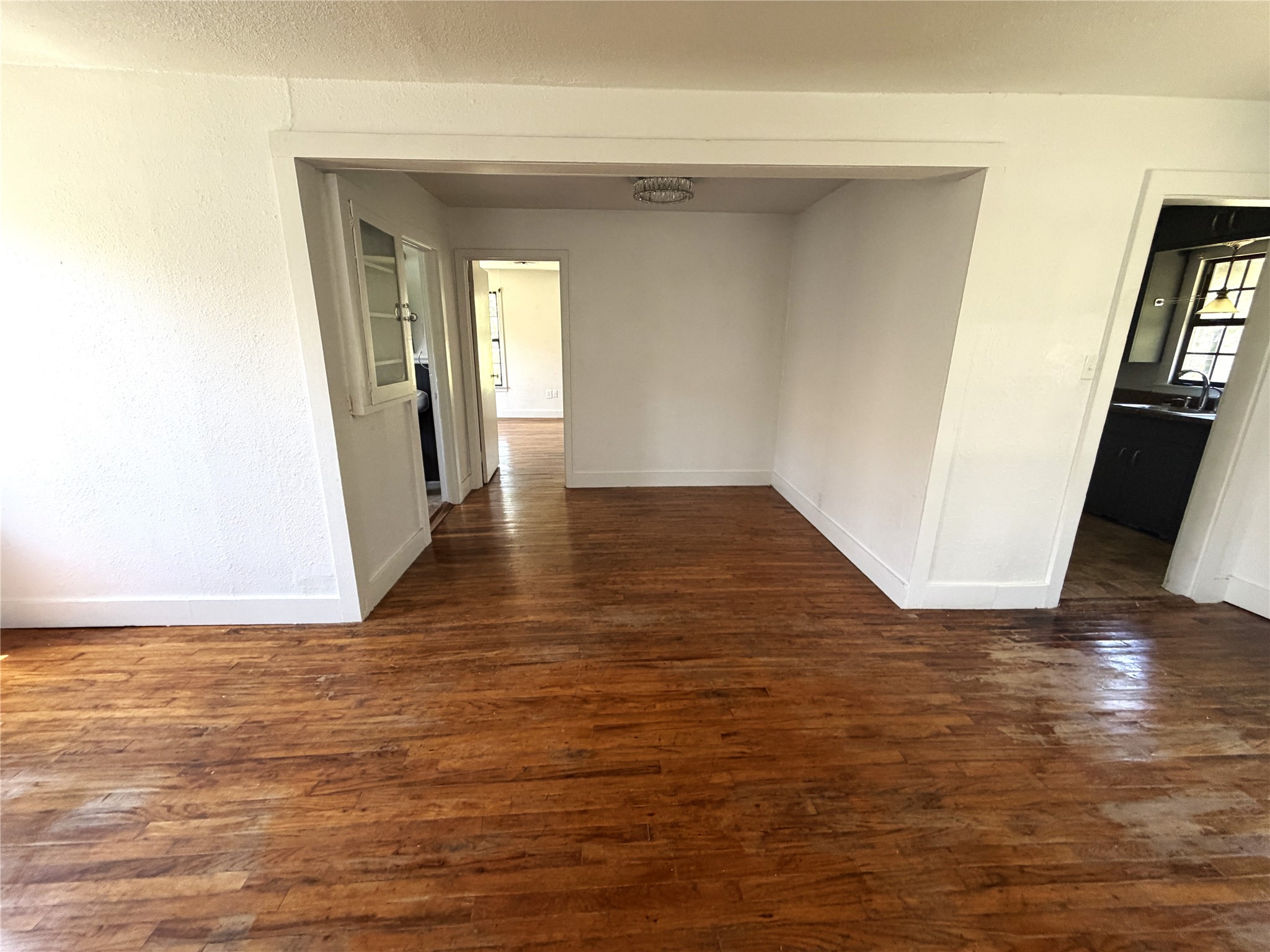 707 E 23rd Street Cisco TX 76437