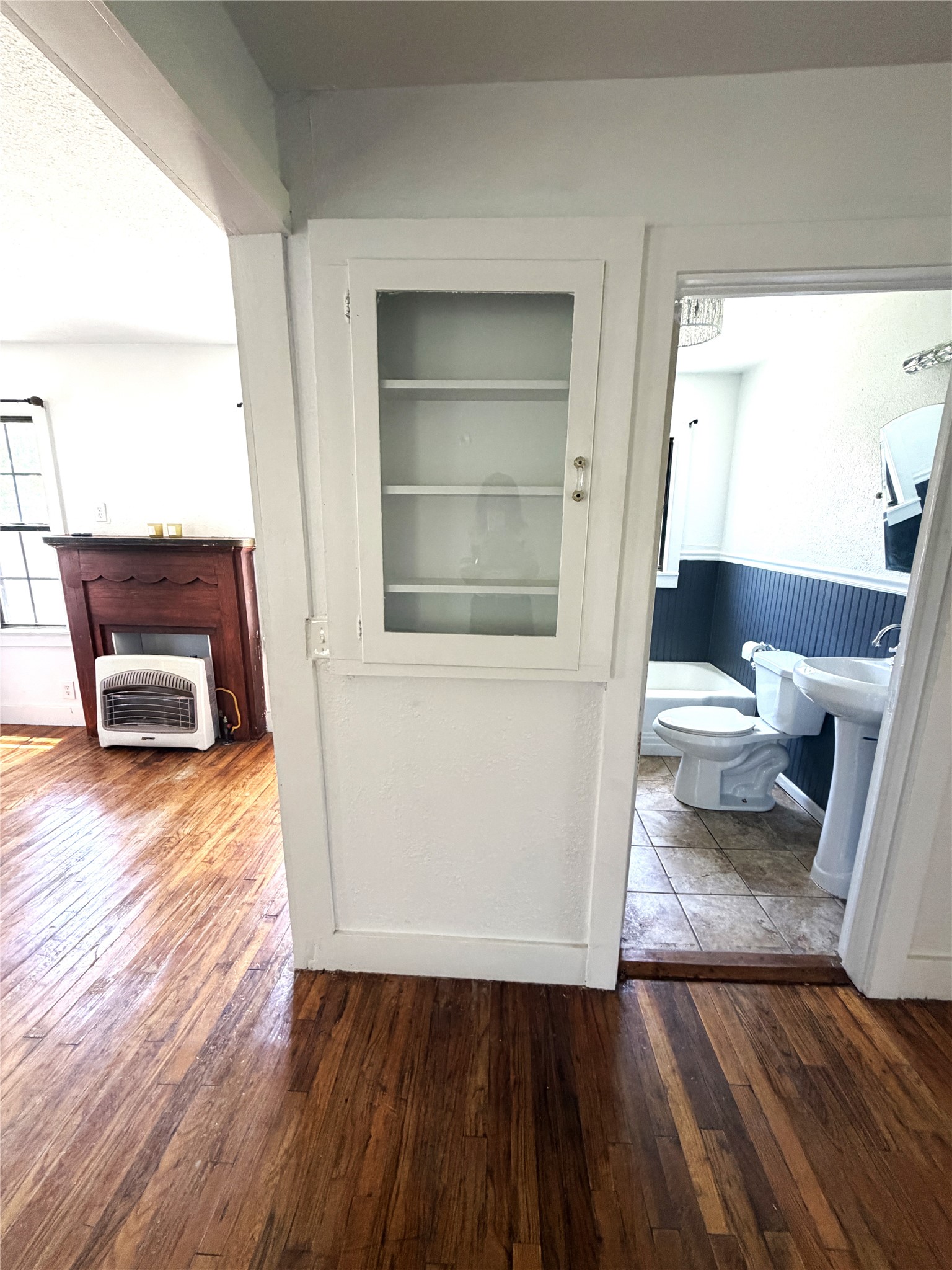 707 E 23rd Street Cisco TX 76437