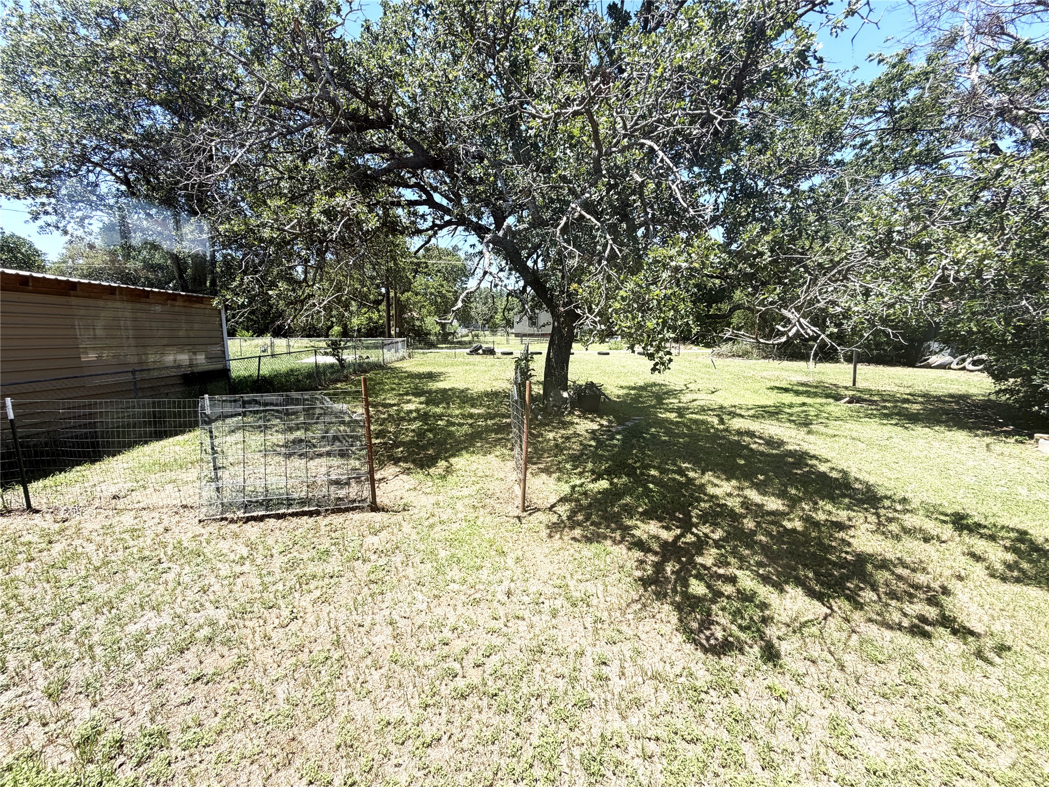 707 E 23rd Street Cisco TX 76437