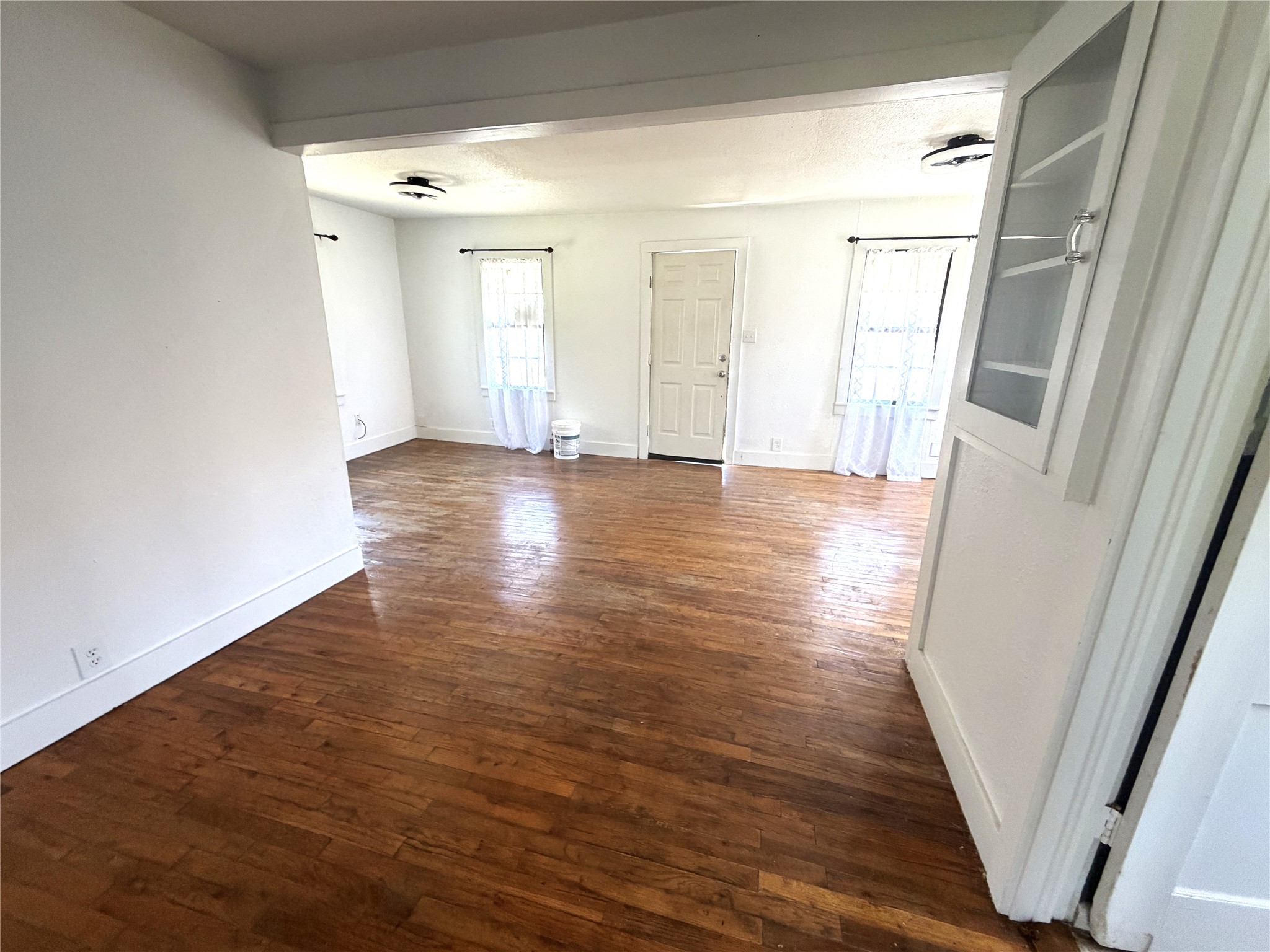 707 E 23rd Street Cisco TX 76437