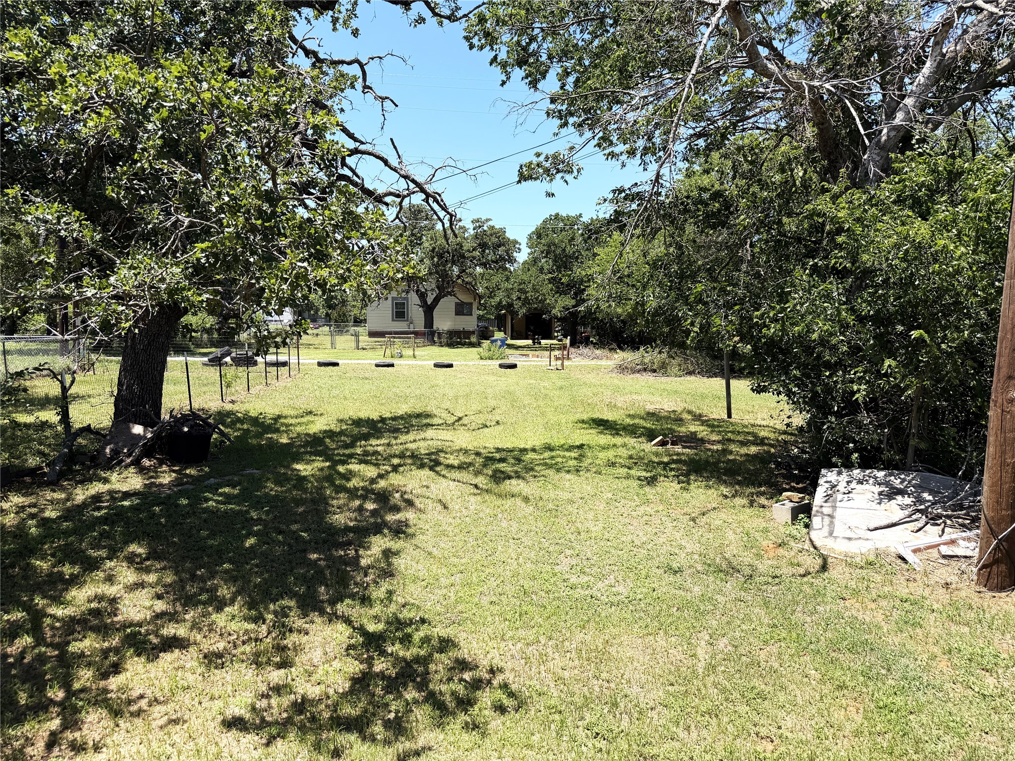 707 E 23rd Street Cisco TX 76437