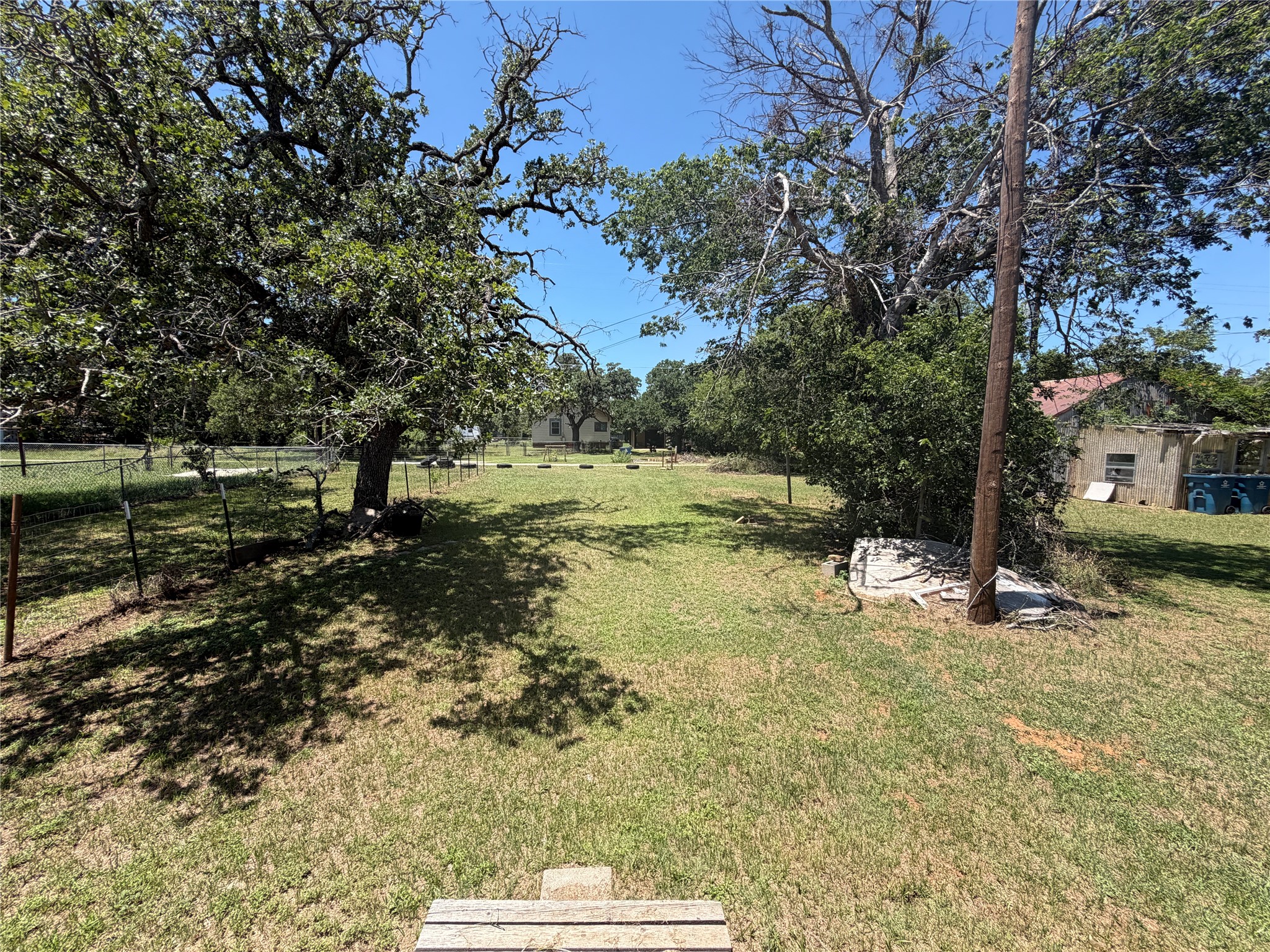 707 E 23rd Street Cisco TX 76437