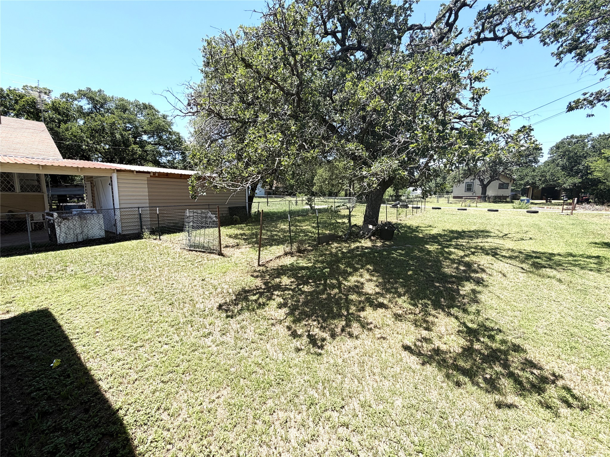 707 E 23rd Street Cisco TX 76437