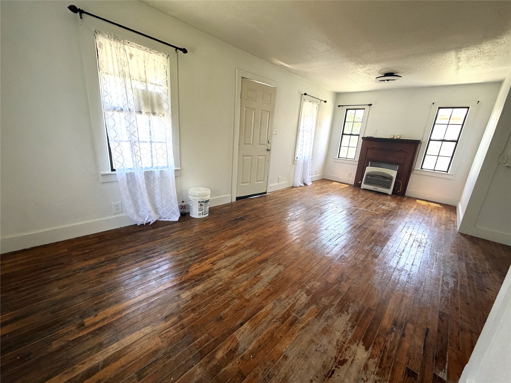 707 E 23rd Street Cisco TX 76437