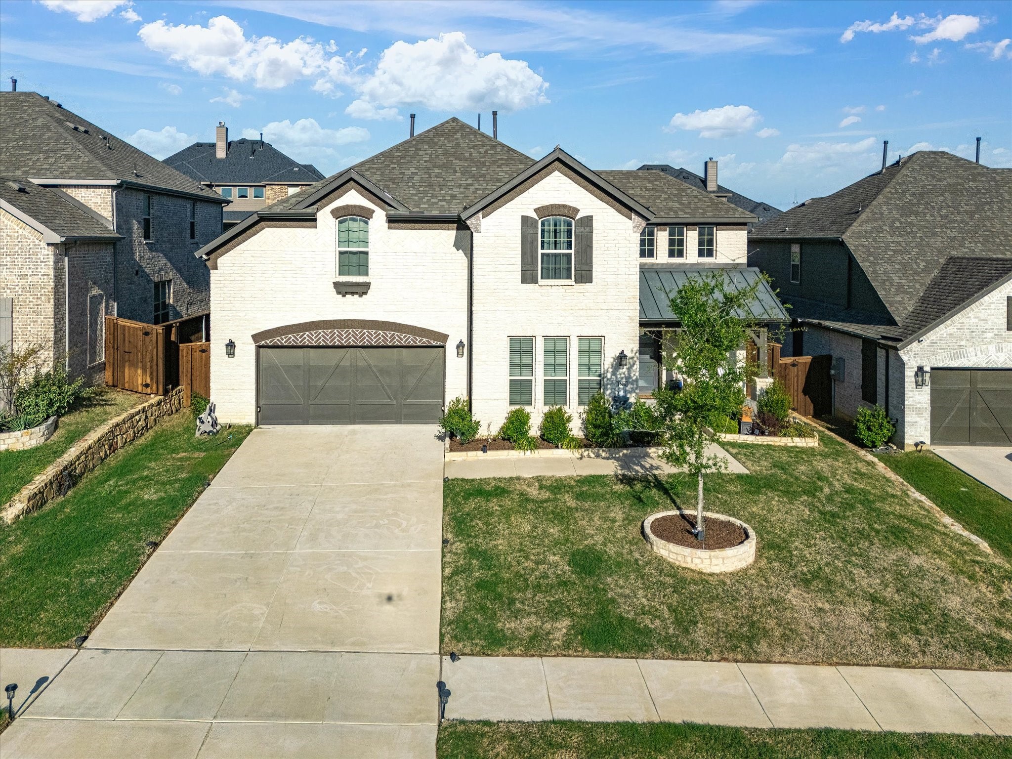 1606 Evening Primrose Drive Mansfield TX 76063