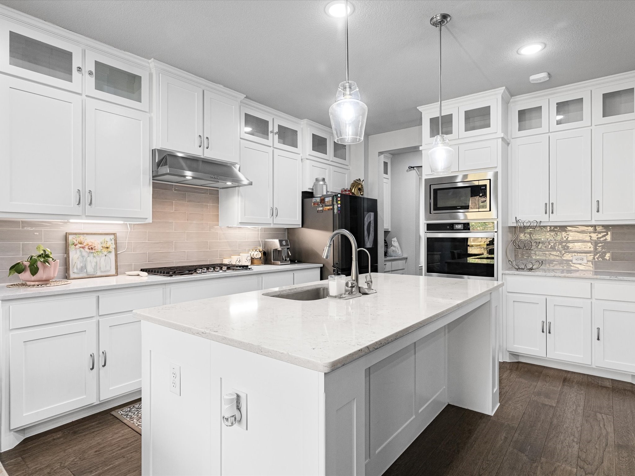 1606 Evening Primrose Drive Mansfield TX 76063