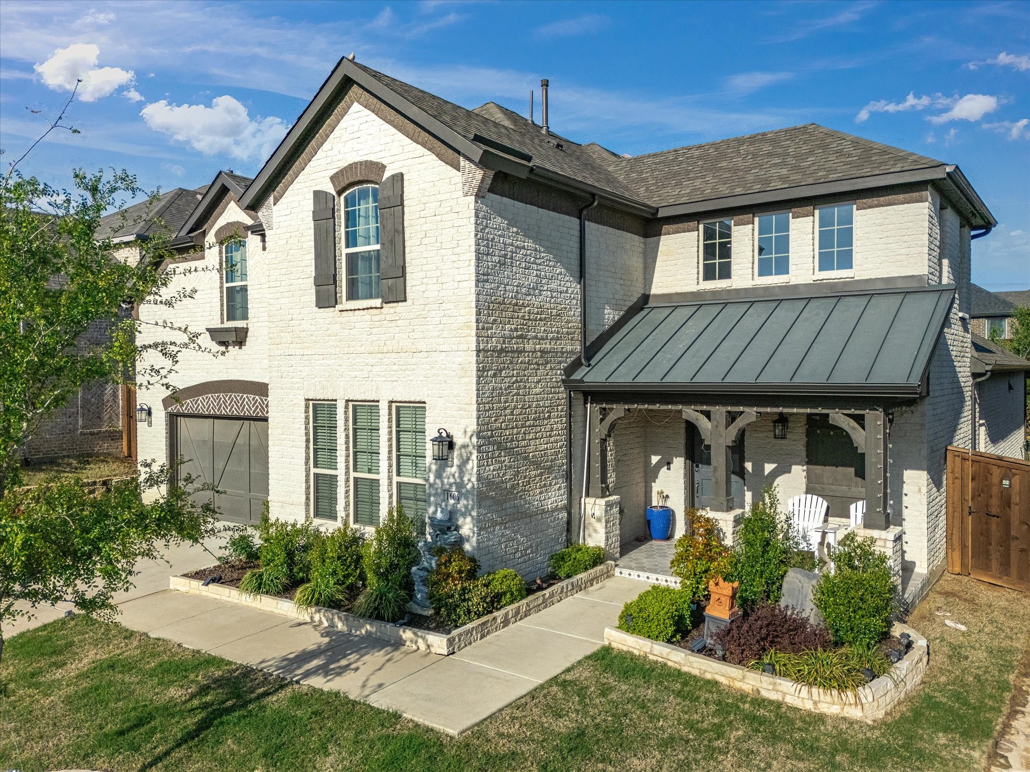1606 Evening Primrose Drive Mansfield TX 76063