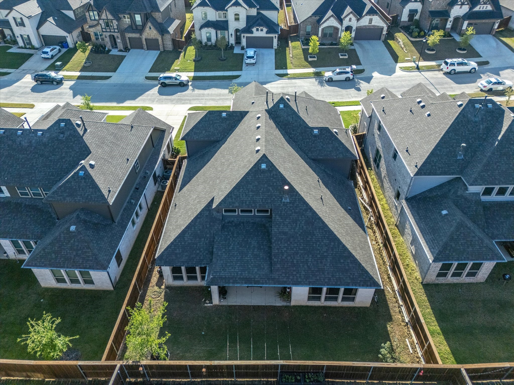 1606 Evening Primrose Drive Mansfield TX 76063